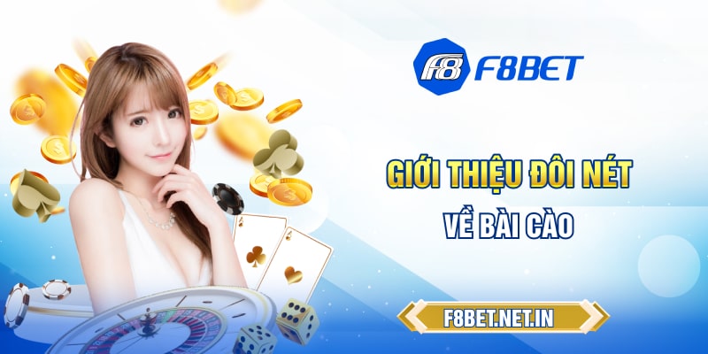 Giới thiệu về bài cào